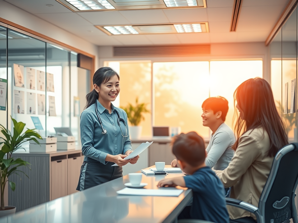 장애인 등록, 어디서 어떻게 시작할까? 신청 절차와 준비 방법 완벽 가이드