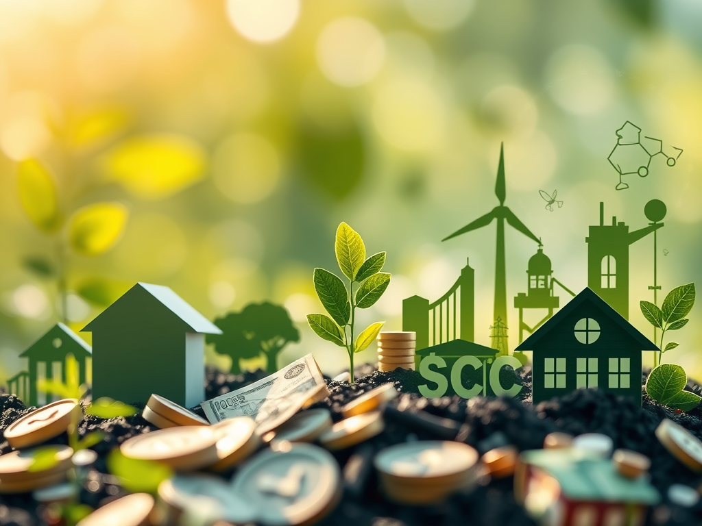 탄소시장 이해하기: 경제, 과학, 사회적 영향